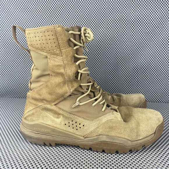 Nike SFB Field 2 8\